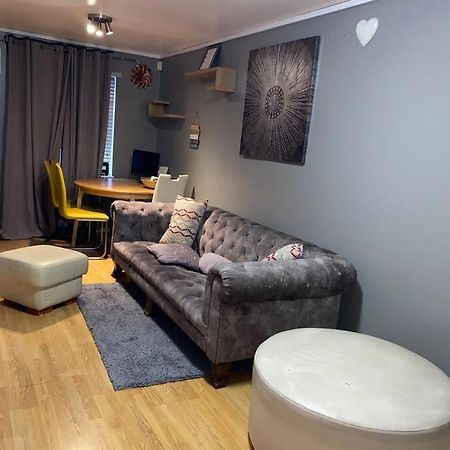 Entire 1 Bedroom City House London Bagian luar foto