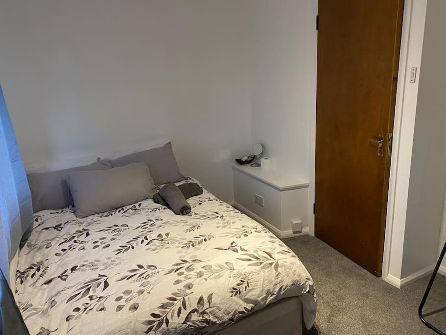 Entire 1 Bedroom City House London Bagian luar foto