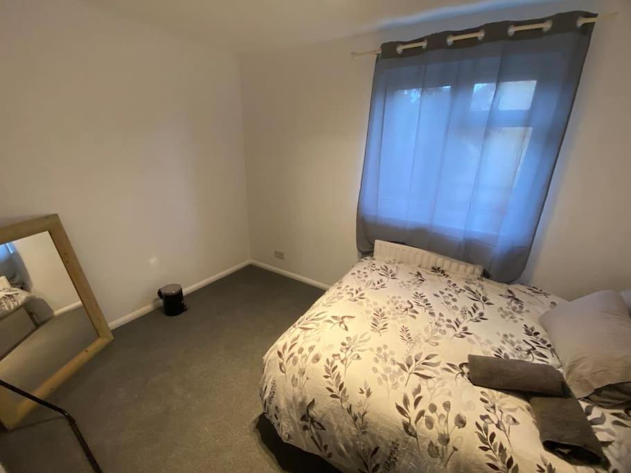 Entire 1 Bedroom City House London Bagian luar foto