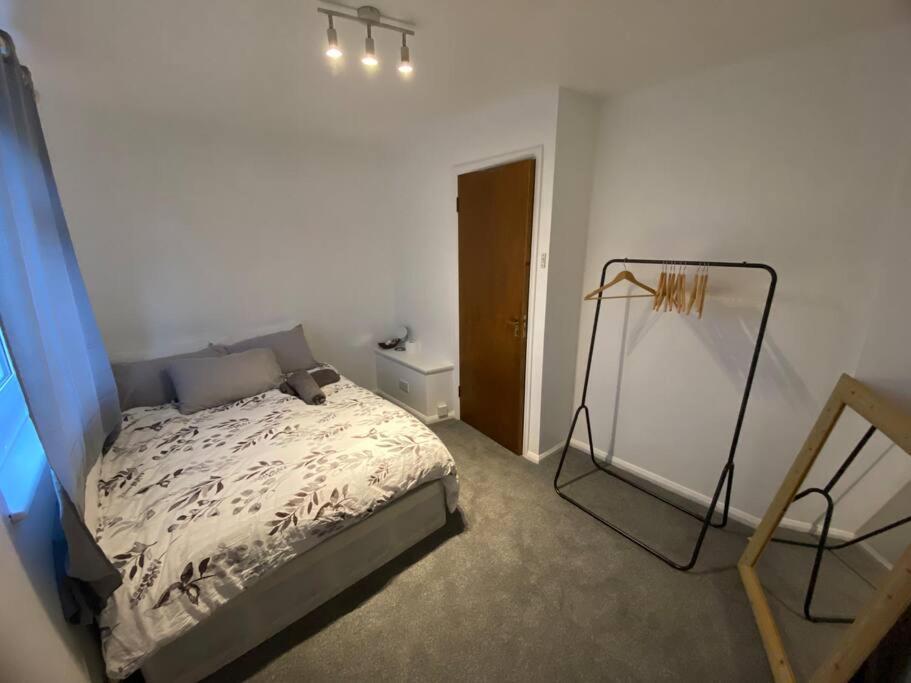 Entire 1 Bedroom City House London Bagian luar foto
