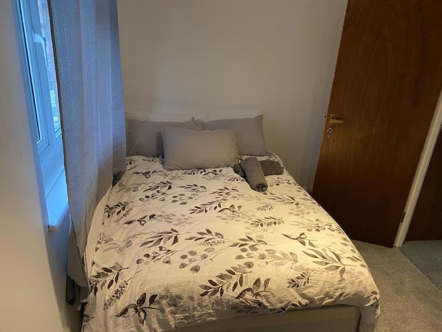 Entire 1 Bedroom City House London Bagian luar foto